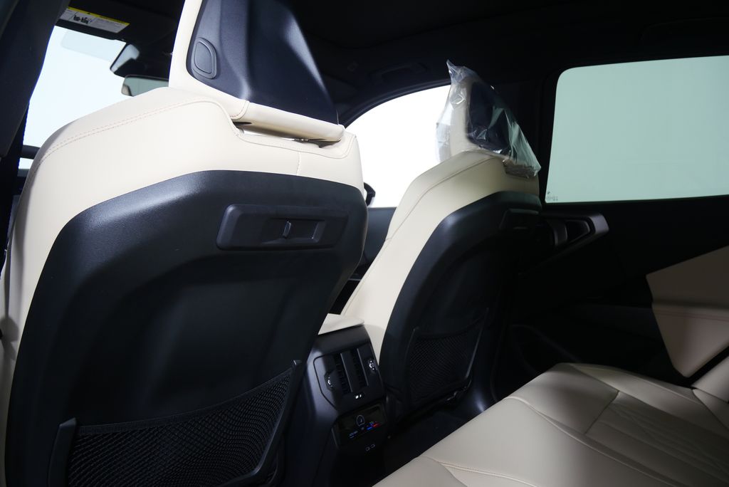 Thumbnail: 2026 BMW X3 - 17