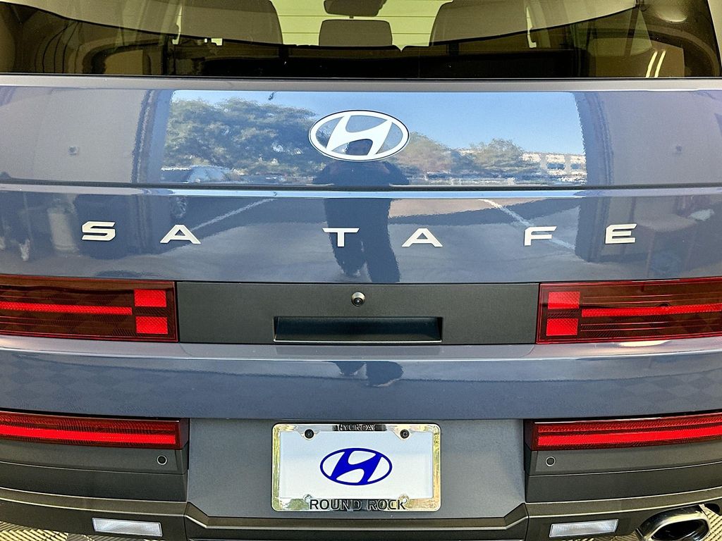Thumbnail: 2026 Hyundai Santa Fe - 21