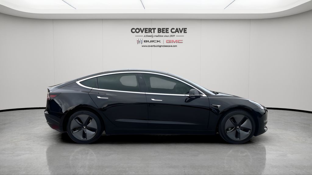 Used Car 2019 Tesla Model 3  Standard Range Plus For Sale Under $25,000 In Austin, Texas