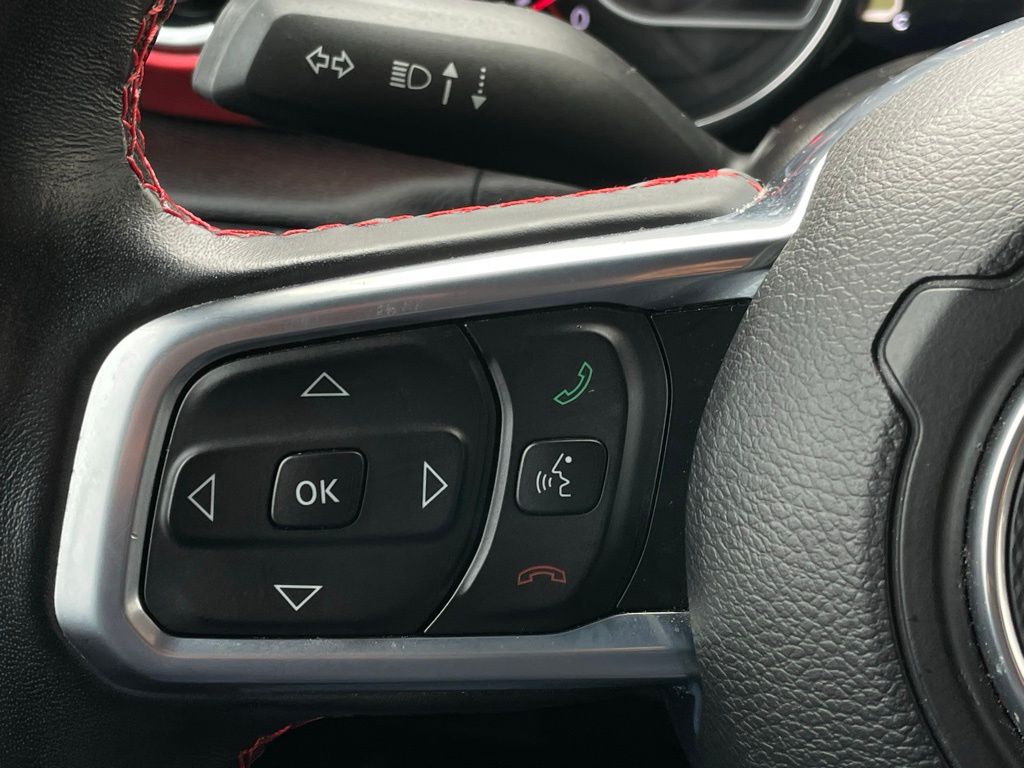 Thumbnail: 2020 Jeep Wrangler - 15