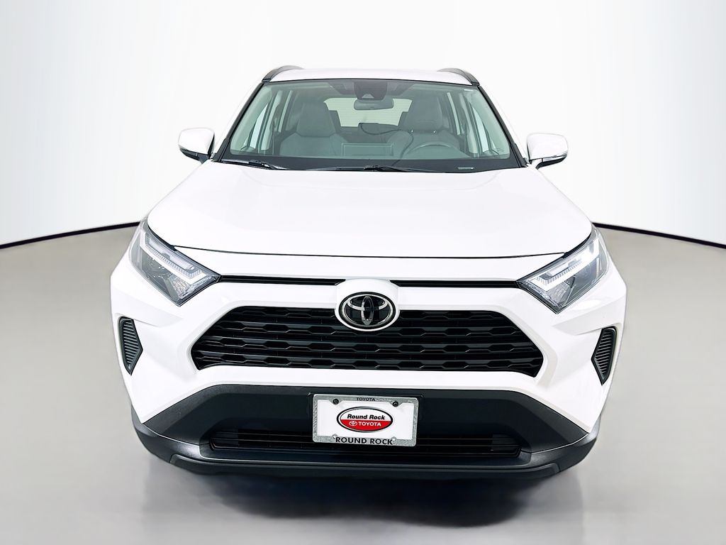 Thumbnail: 2025 Toyota RAV4 - 2