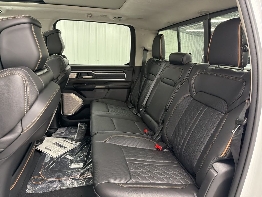 2026 Ram 1500 Tungsten - 10