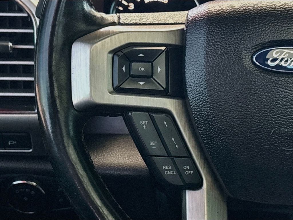 Thumbnail: 2017 Ford F-150 - 11