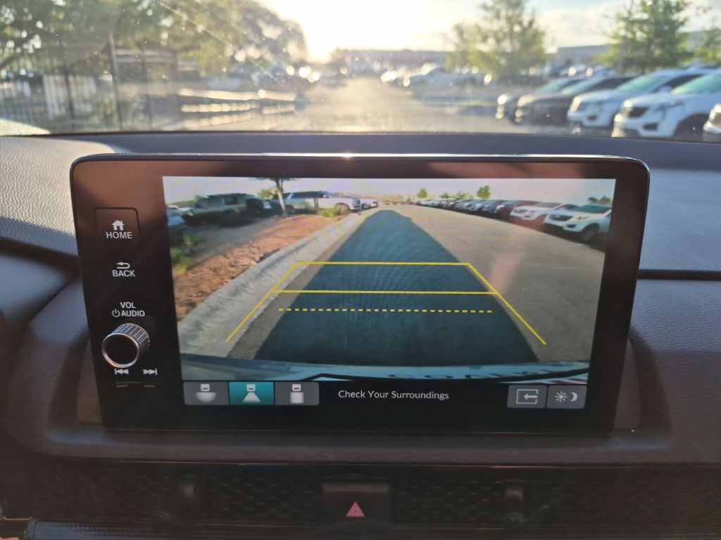 Used Car 2023 Honda Cr-v  Ex-l For Sale Under $30,000 In Austin, Texas