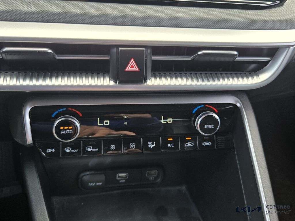 2023 Kia K5 - $20,490