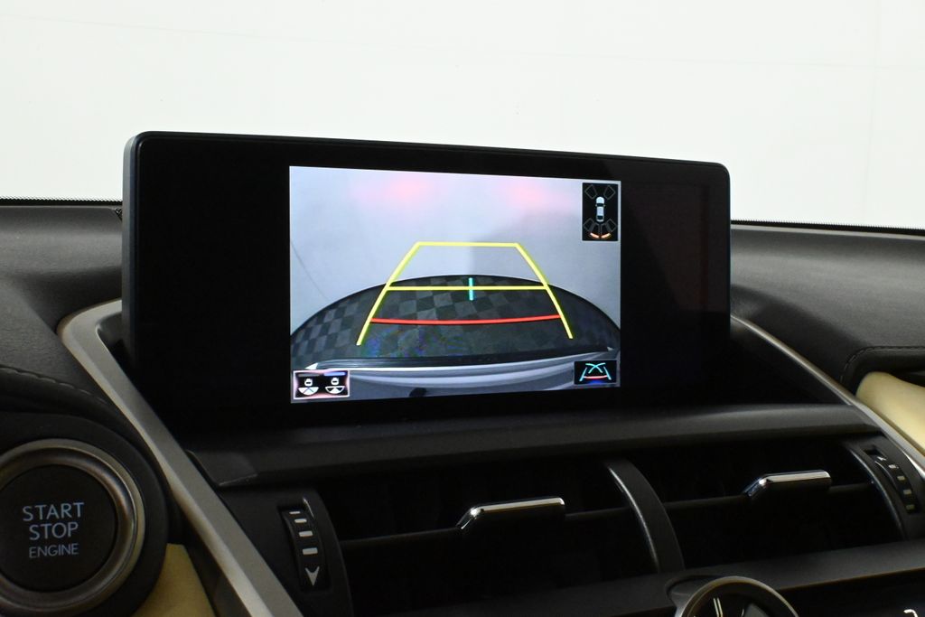 Thumbnail: 2019 Lexus NX - 26