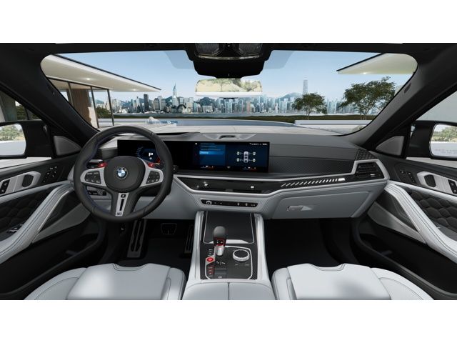 Thumbnail: 2026 BMW X6 - 10