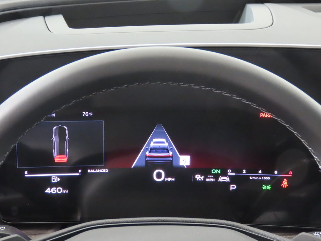 Thumbnail: 2025 Audi Q5 - 13