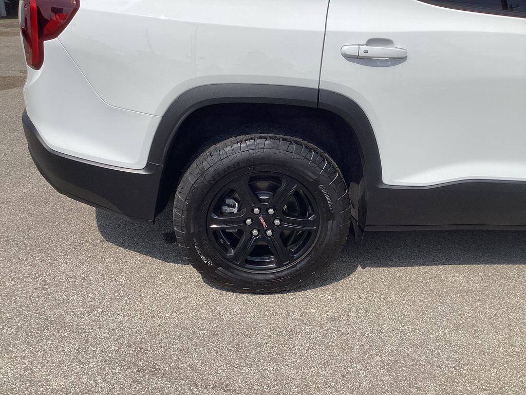 Used 2023 GMC Acadia SUV