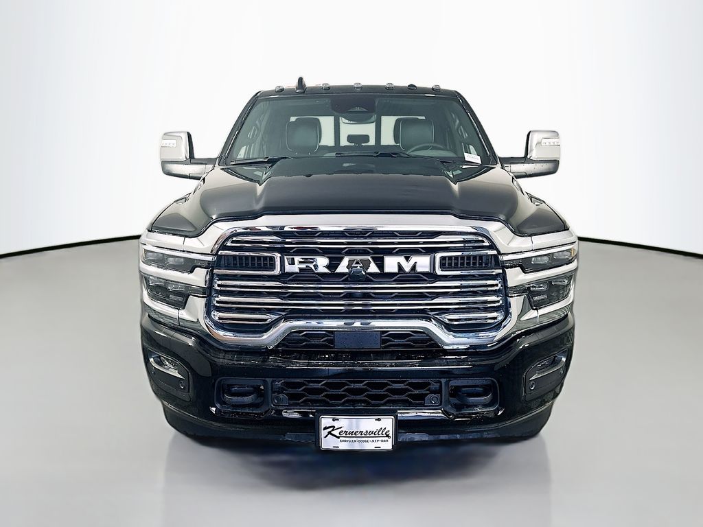 New 2025 Black Ram Laramie 12in image 2