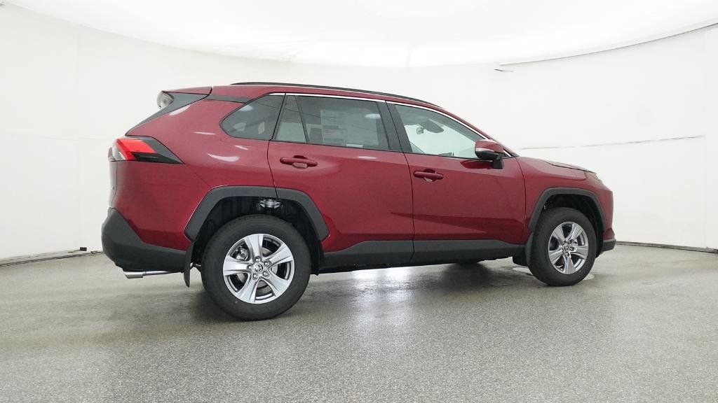 Thumbnail: 2025 Toyota RAV4 - 32