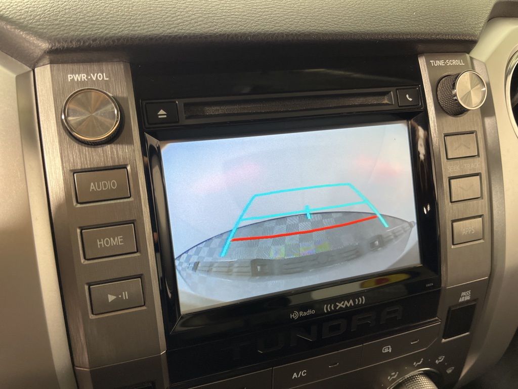 Thumbnail: 2019 Toyota Tundra - 28