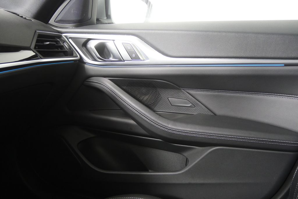 Thumbnail: 2024 BMW i4 - 30