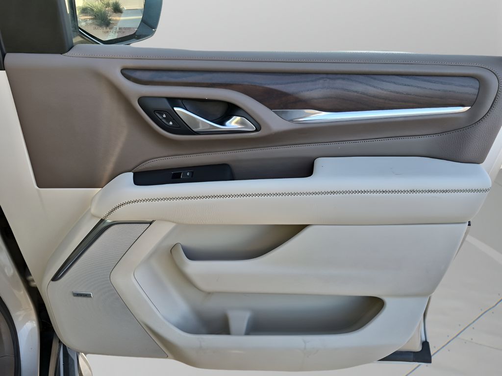 Used Car 2023 Gmc Yukon Xl  Denali For Sale Under $50,000 In Austin, Texas