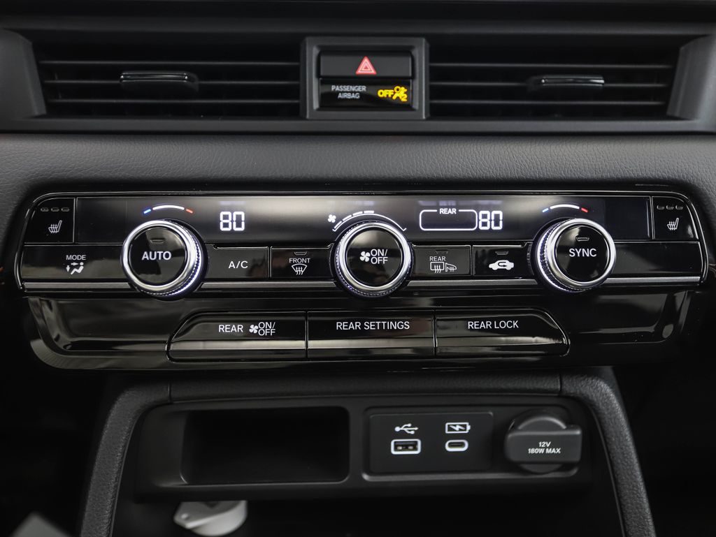 Thumbnail: 2025 Honda Pilot - 18