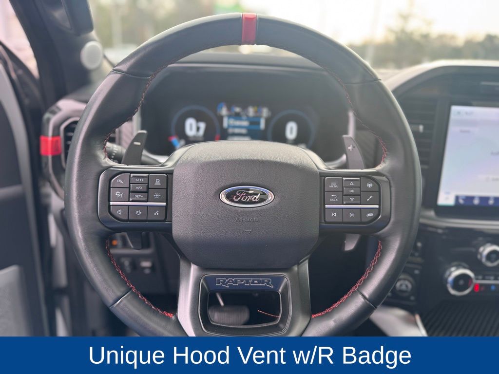 2023 Ford F-150 Raptor R