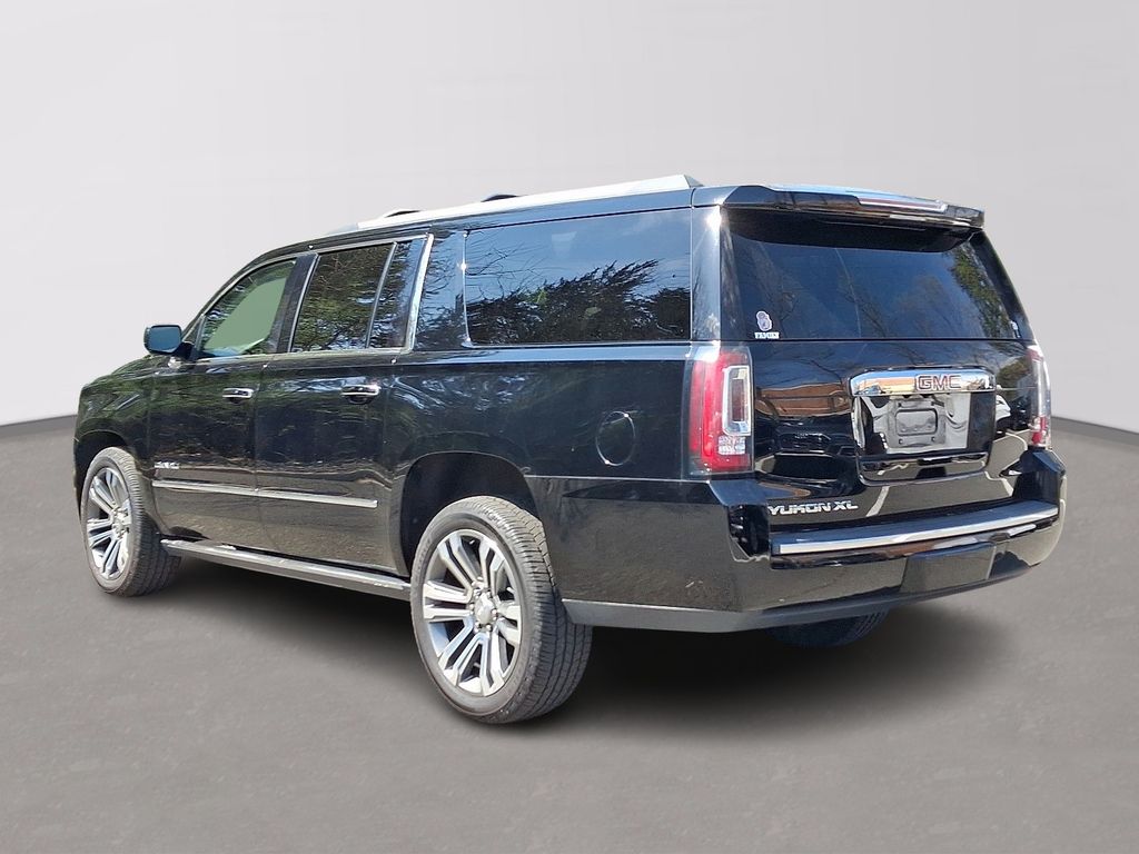 Thumbnail: 2018 GMC Yukon XL - 6