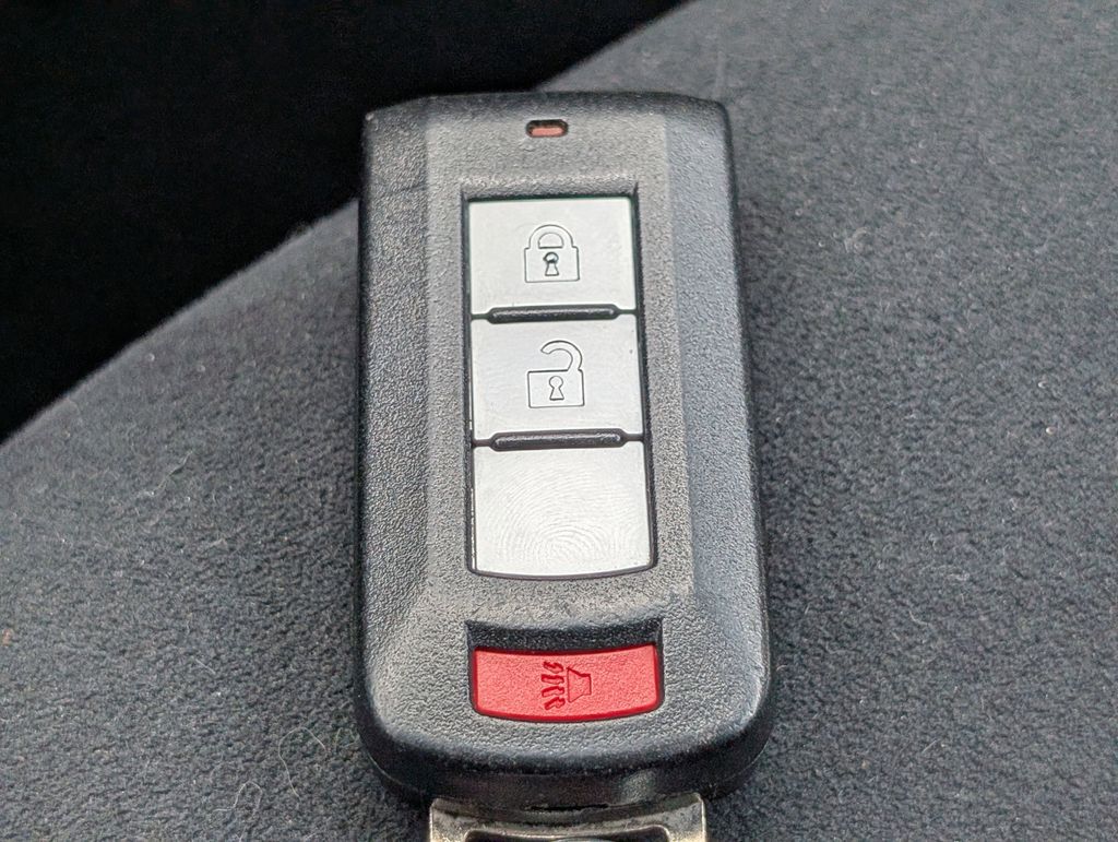 Used 2024 Mitsubishi Outlander Sport SUV