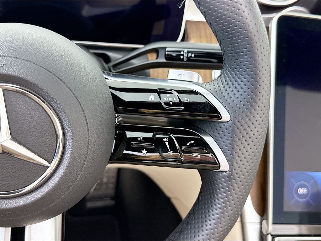 Thumbnail: 2024 Mercedes-Benz CLE - 20