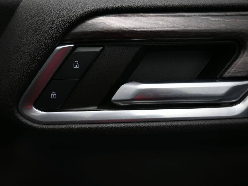 Used 2023 Summit White Chevrolet LTZ image 51