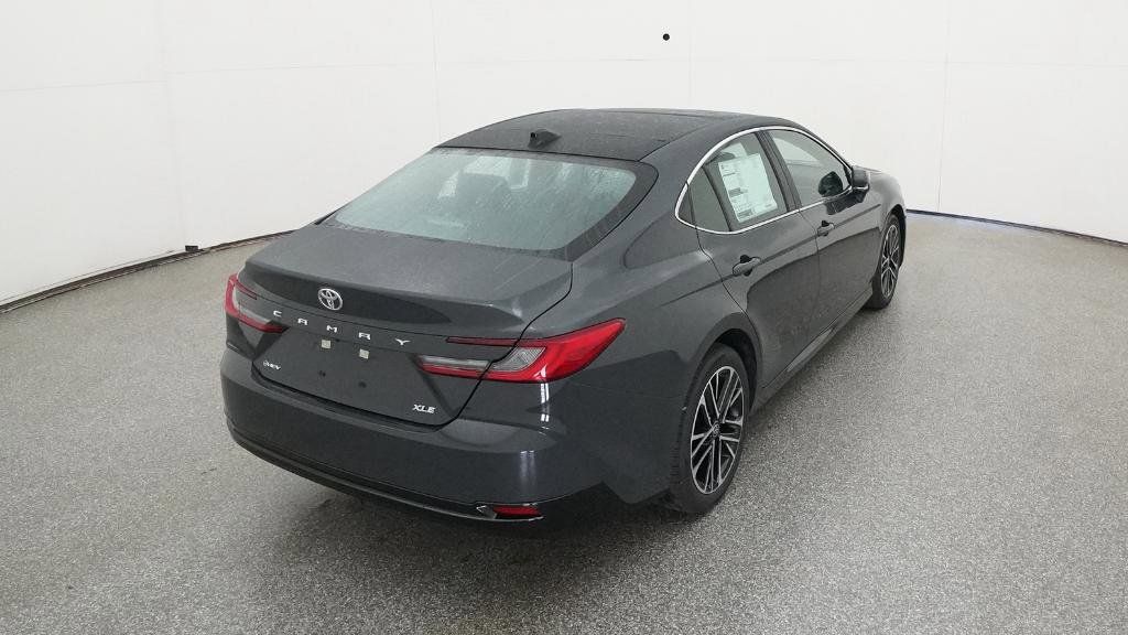 Thumbnail: 2026 Toyota Camry - 9