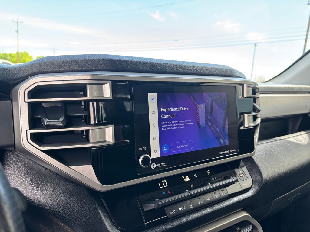 Used Car 2022 Toyota Tundra  Sr5 For Sale Under $50,000 In Austin, Texas