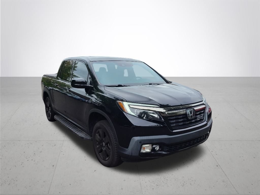 Used 2020 Honda Ridgeline Black Edition with VIN 5FPYK3F86LB027146 for sale in Gladstone, OR