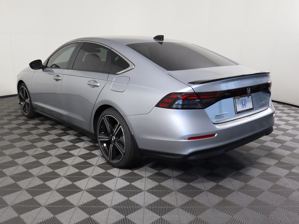 Thumbnail: 2025 Honda Accord - 7