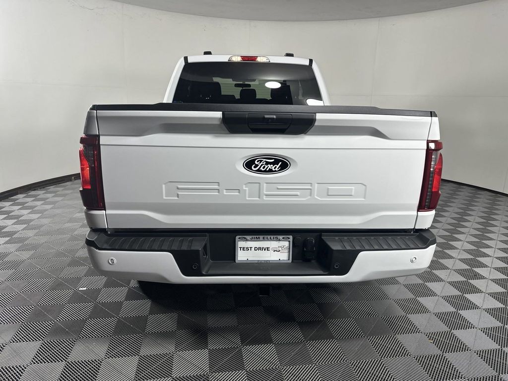 2024 Ford F-150 STX 6