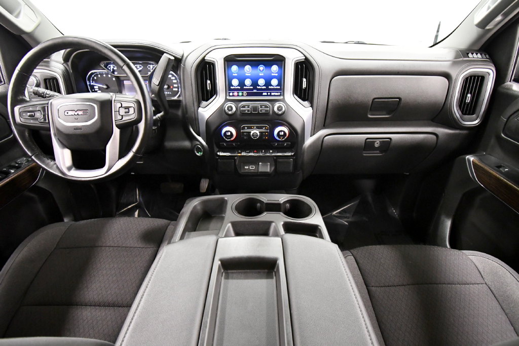 Used 2021 GMC Sierra 1500 Truck