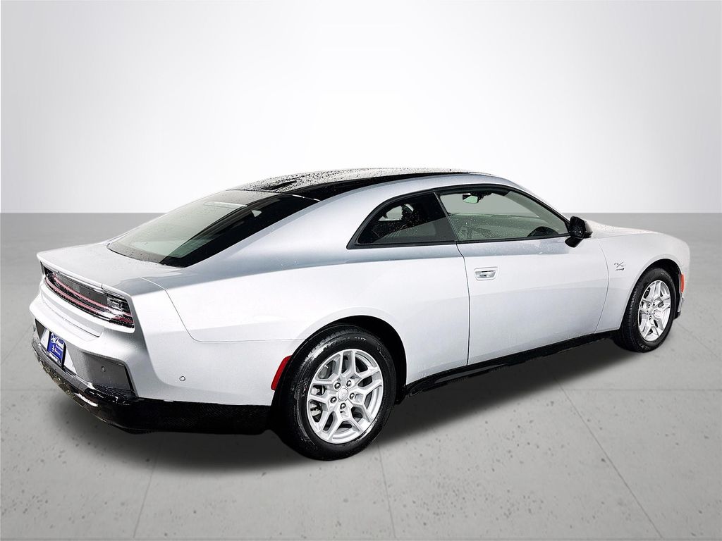 2025 Dodge Charger R/T