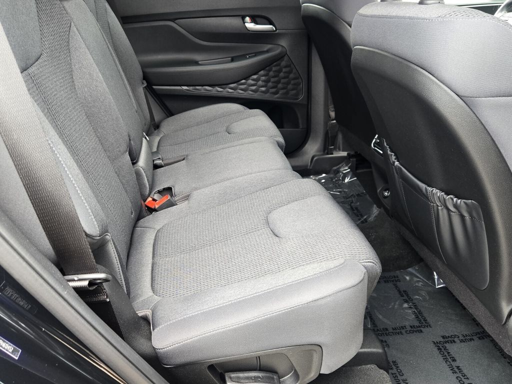 2023 Hyundai Santa Fe - $23,999