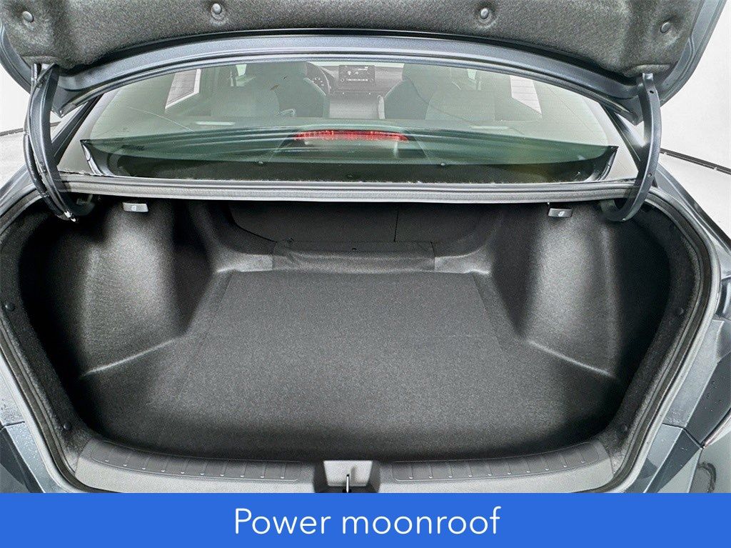 Used Car 2025 Honda Civic Hybrid  Sport For Sale Under $30,000 In Austin, Texas