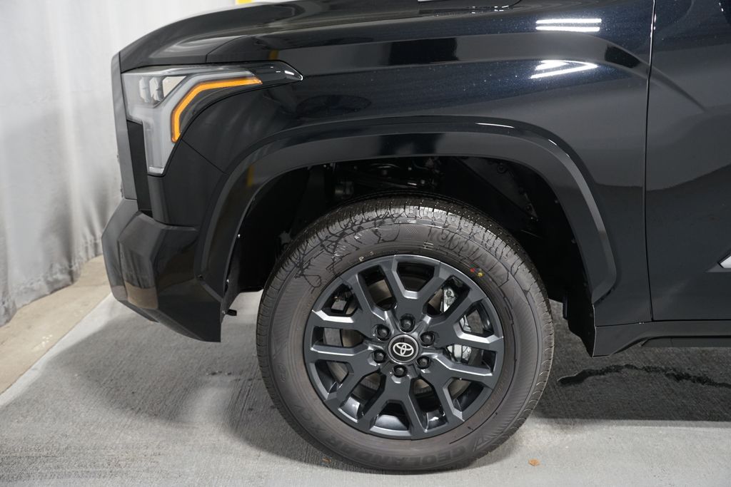 Thumbnail: 2026 Toyota Tundra - 5