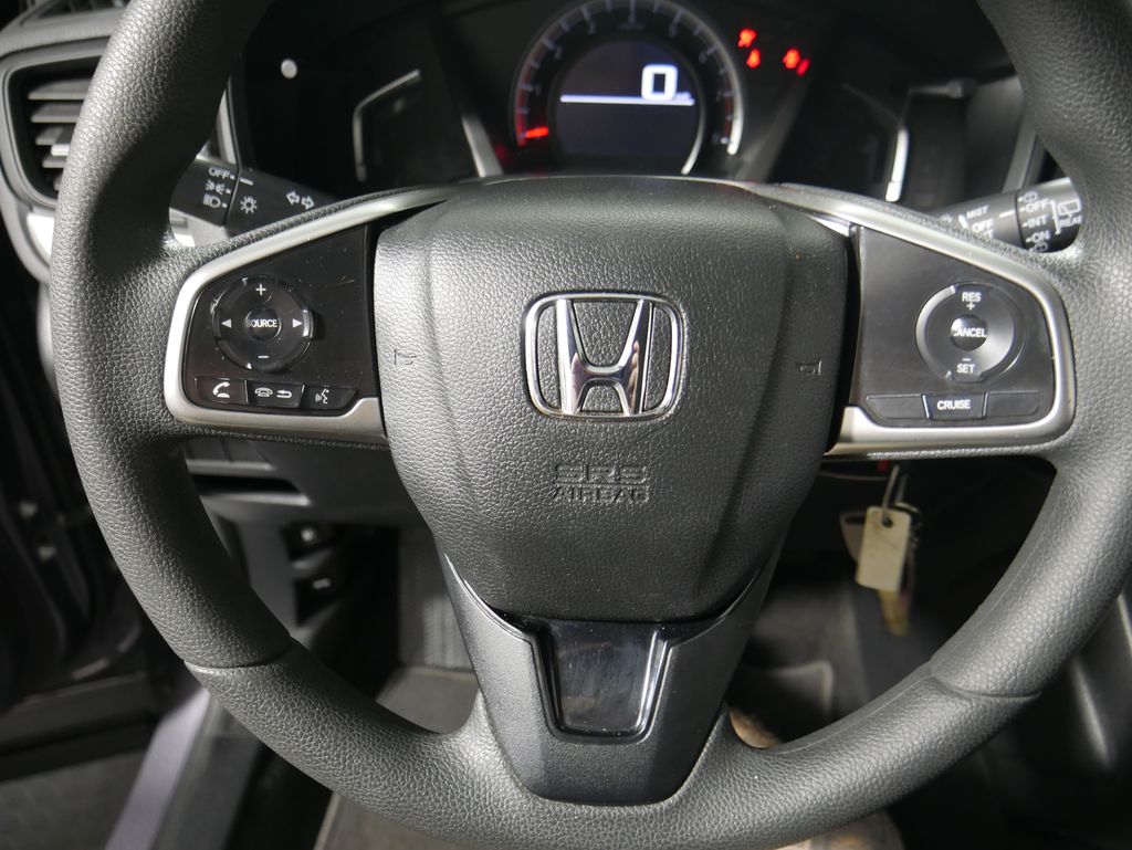 Thumbnail: 2018 Honda CR-V - 16
