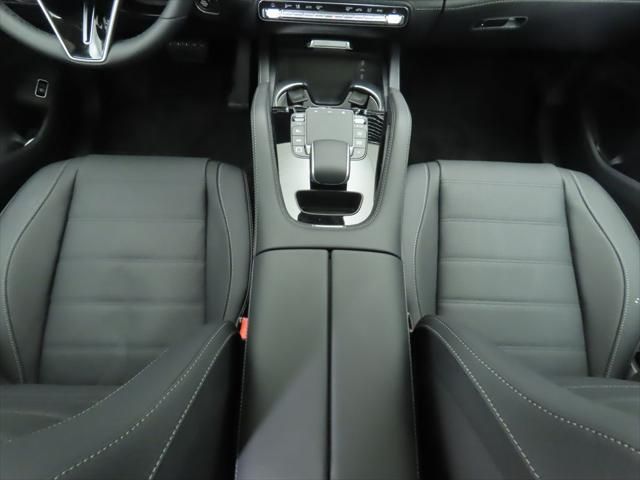 Thumbnail: 2025 Mercedes-Benz GLE - 17