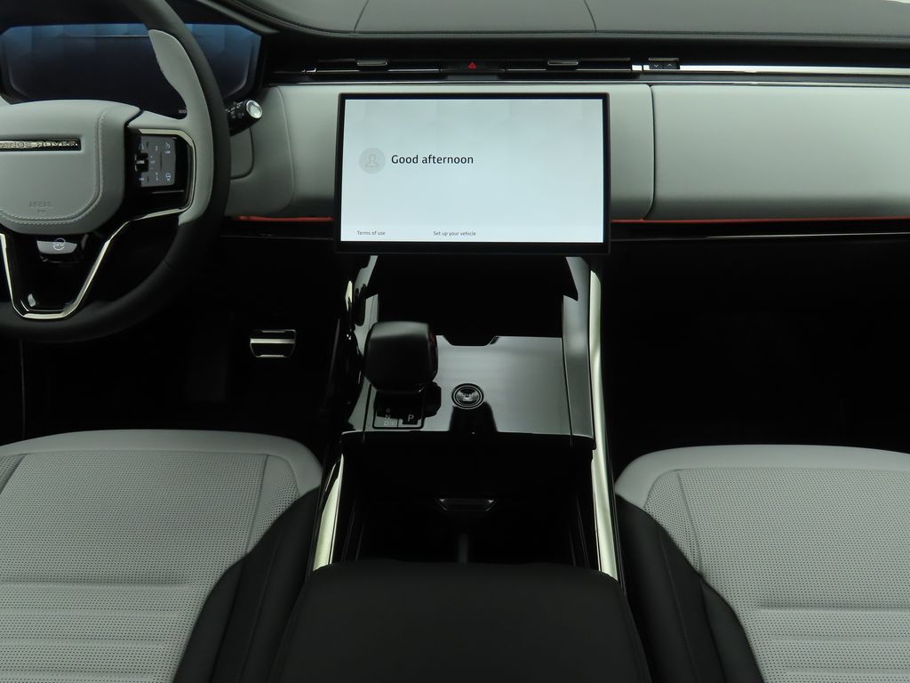 Thumbnail: 2025 Land Rover Range Rover Sport - 13