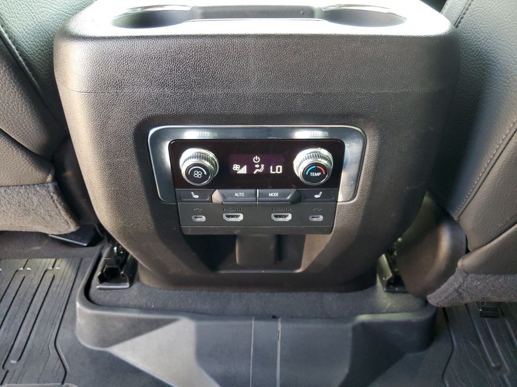 Used Car 2021 Gmc Yukon  Denali For Sale Under $60,000 In Austin, Texas