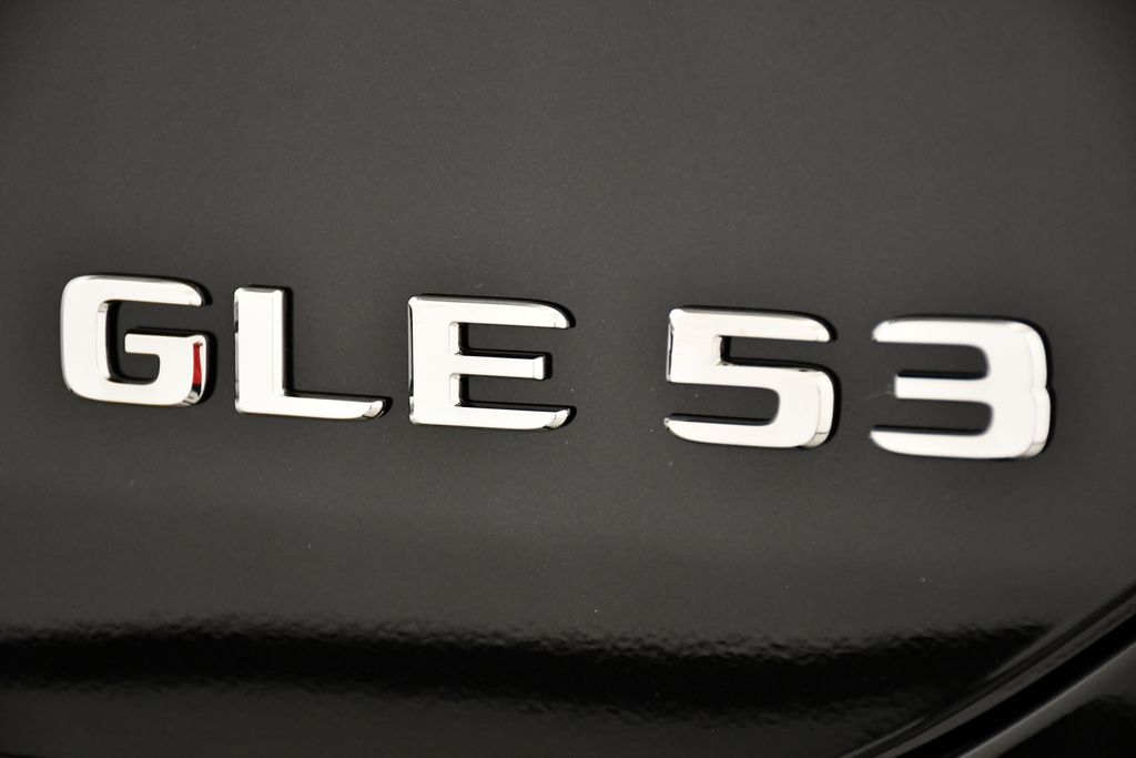 Thumbnail: 2025 Mercedes-Benz GLE - 10