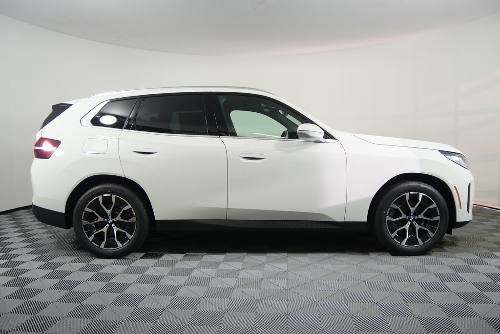 Thumbnail: 2025 BMW X3 - 2
