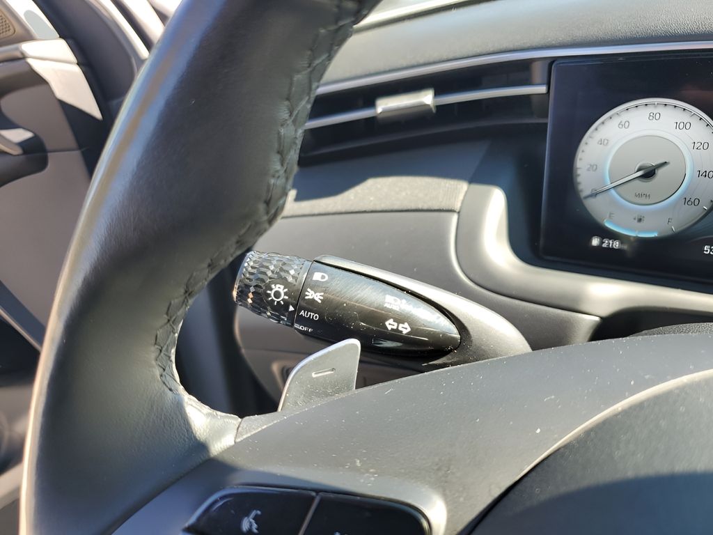 Used Car 2022 Hyundai Santa Cruz  Limited For Sale Under $30,000 In Austin, Texas