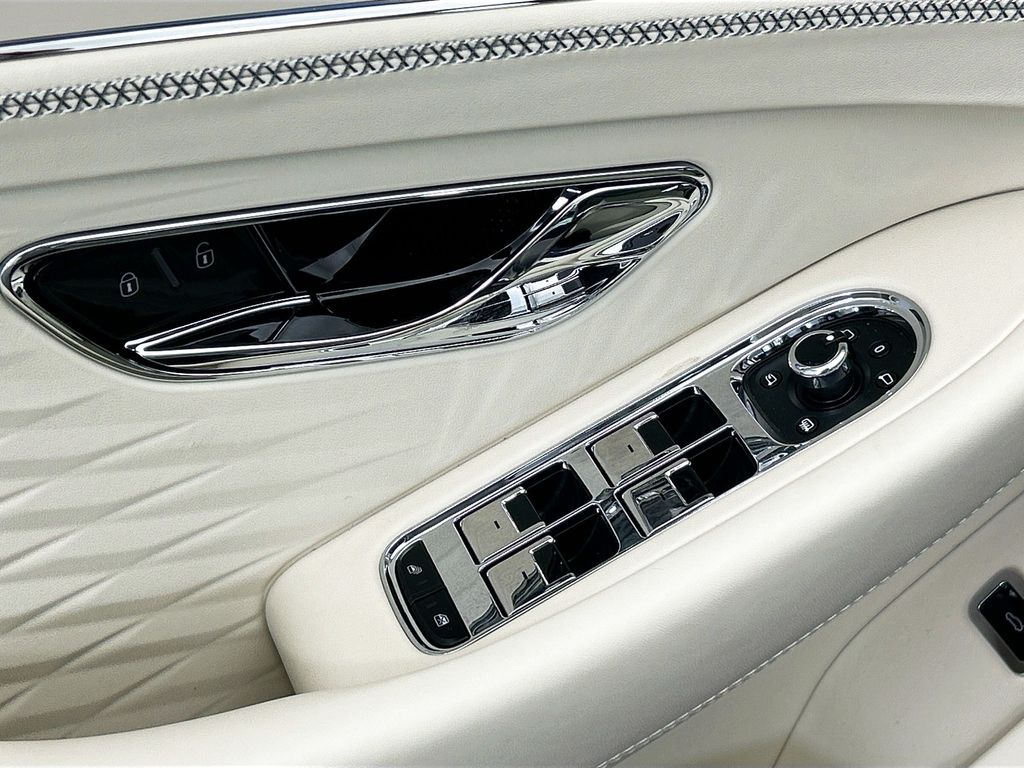 Thumbnail: 2026 Bentley Continental - 22