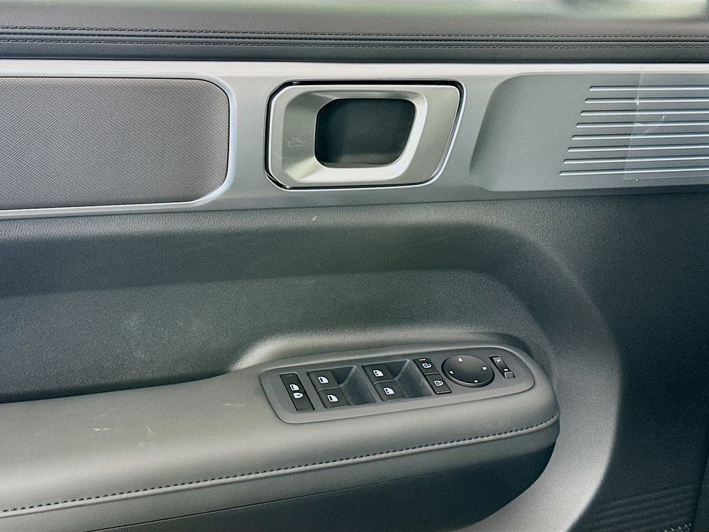 Thumbnail: 2026 Hyundai Santa Fe - 19