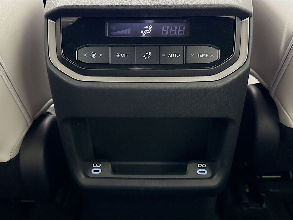 Thumbnail: 2026 Lexus TX - 26