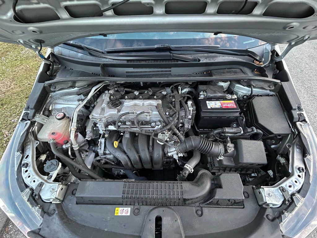 Thumbnail: 2021 Toyota Corolla - 11