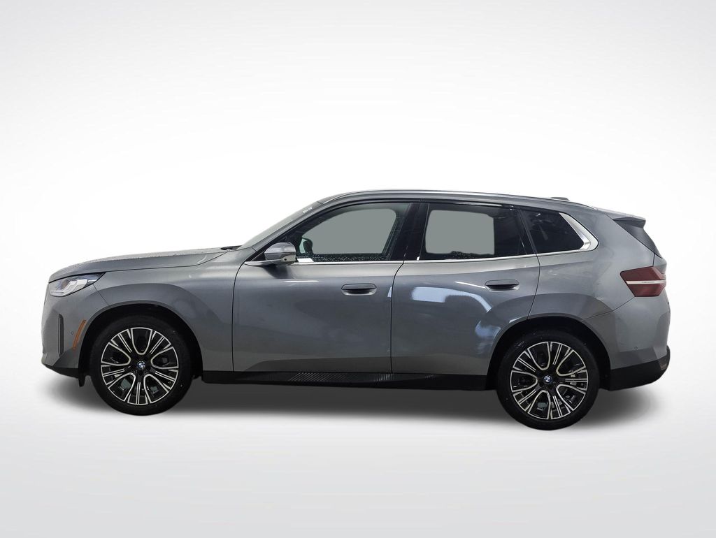 Thumbnail: 2026 BMW X3 - 2