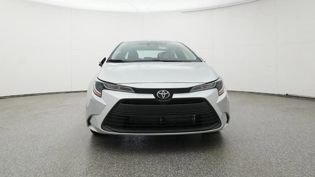 Thumbnail: 2026 Toyota Corolla - 9