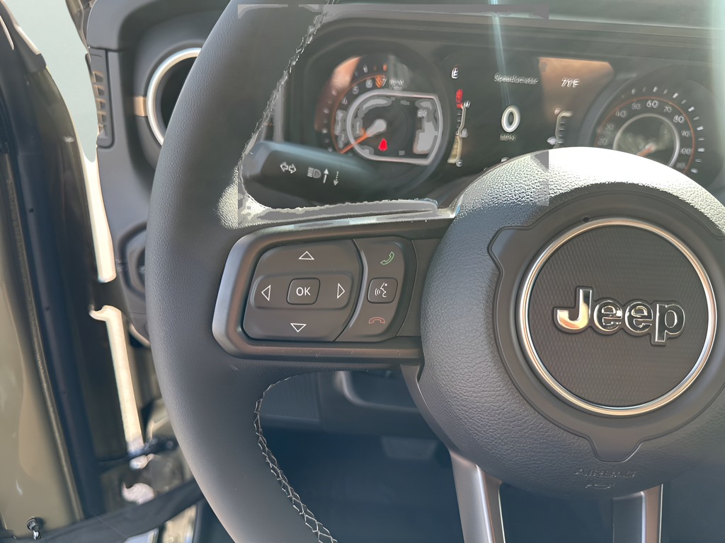 New Car 2025 Jeep Gladiator  For Sale Under $50,000 In Austin, Texas