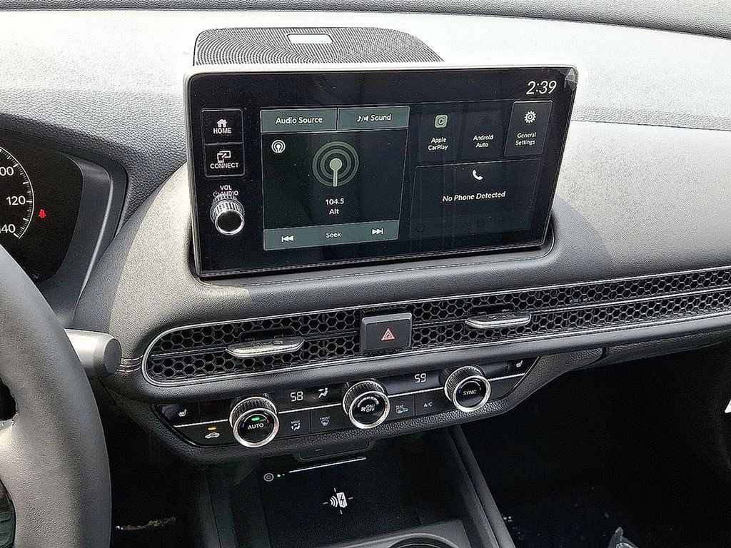 Thumbnail: 2026 Honda HR-V - 10