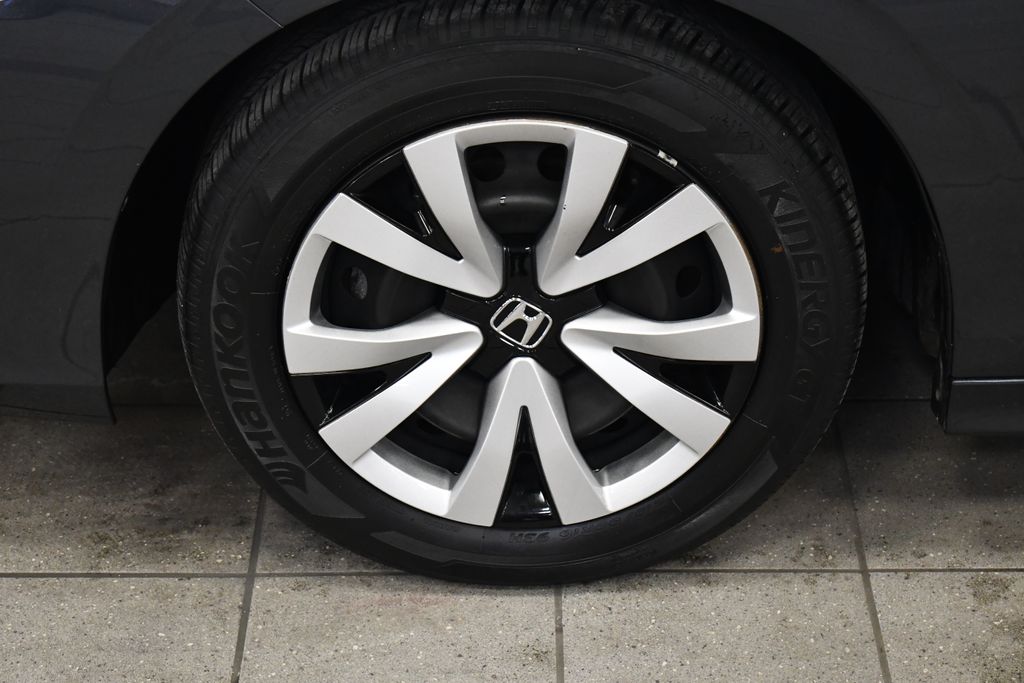 Thumbnail: 2023 Honda Civic - 12